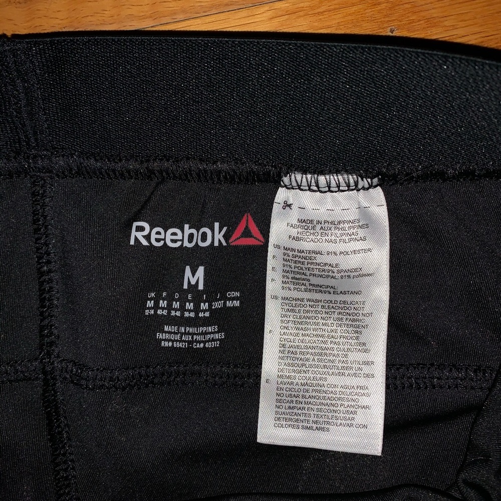 Capris - Picture 2 of 2